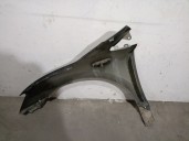 Recambio de aleta delantera derecha para ssangyong actyon 2.0 td cat referencia OEM IAM 