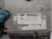 Recambio de centralita motor uce para seat arosa (6h1) 1.7 sdi cat (aku) referencia OEM IAM 038906013L 