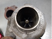 Replacement turbocharger for Renault Master from '98 2.2 diesel OEM IAM reference 8200069567 7024042 GARRETT