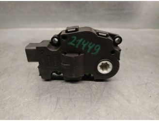 Recambio de motor apertura trampillas climatizador para volvo v40 hatchback (525) d3 referencia OEM IAM 410475520 VPFMHH16E616AA