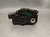 Recambio de motor apertura trampillas climatizador para volvo v40 hatchback (525) d3 referencia OEM IAM 410475520 VPFMHH16E616AA