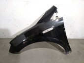 Recambio de aleta delantera izquierda para ssangyong actyon 2.0 td cat referencia OEM IAM 5624662 