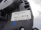 Recambio de mando luces para dacia logan 1.4 cat referencia OEM IAM 8200213173 34446405 