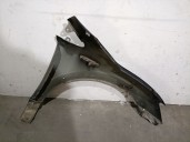 Recambio de aleta delantera izquierda para ssangyong actyon 2.0 td cat referencia OEM IAM 5624662 