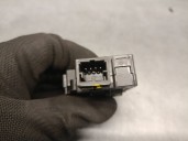 Recambio de motor apertura trampillas climatizador para volvo v40 hatchback (525) d3 referencia OEM IAM 410475520 VPFMHH16E616AA