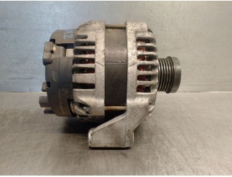 Recambio de alternador para ssangyong actyon 2.0 td cat referencia OEM IAM A6641540102 6641540102 