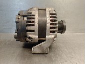 Recambio de alternador para ssangyong actyon 2.0 td cat referencia OEM IAM A6641540102 6641540102 