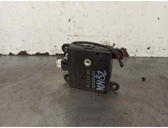 HEATER MOTOR A2485026B00000