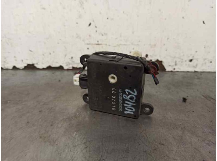 Recambio de motor calefaccion para ssangyong kyron 2.0 referencia OEM IAM A2485026B00000  