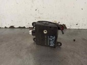 Replacement heater motor for SsangYong Kyron 2.0 OEM IAM reference A2485026B00000 