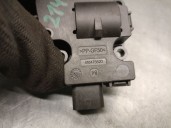 Recambio de motor apertura trampillas climatizador para volvo v40 hatchback (525) d3 referencia OEM IAM 410475520 VPFMHH16E616AA