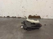 Replacement heater motor for SsangYong Kyron 2.0 OEM IAM reference A2485026B00000 
