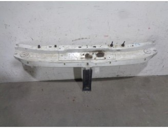 Recambio de panel frontal para renault master desde ´98 2.2 diesel referencia OEM IAM 4668002 DE CHAPA 