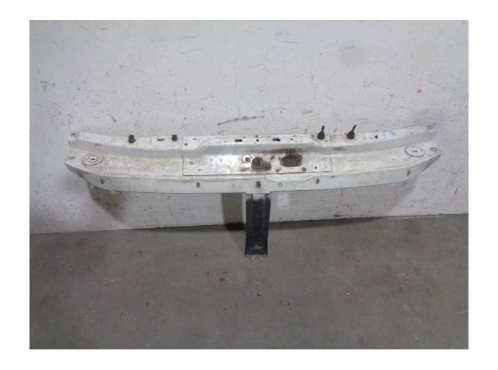 Recambio de panel frontal para renault master desde ´98 2.2 diesel referencia OEM IAM 4668002 DE CHAPA 