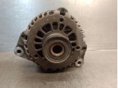 Recambio de alternador para ssangyong actyon 2.0 td cat referencia OEM IAM A6641540102 6641540102 