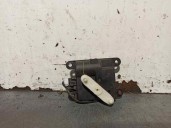 Recambio de motor calefaccion para ssangyong kyron 2.0 referencia OEM IAM A2485026B00000  