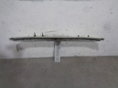 Recambio de panel frontal para renault master desde ´98 2.2 diesel referencia OEM IAM 4668002 DE CHAPA 