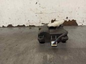 Replacement heater motor for SsangYong Kyron 2.0 OEM IAM reference A2485026B00000 