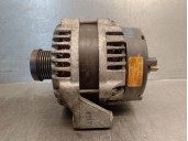 Recambio de alternador para ssangyong actyon 2.0 td cat referencia OEM IAM A6641540102 6641540102 