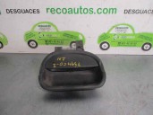 Recambio de maneta interior trasera izquierda para renault kangoo (f/kc0) 1.5 dci diesel referencia OEM IAM 7700354531 DE CORRE