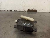 Recambio de motor apertura trampillas climatizador para ssangyong kyron 2.0 referencia OEM IAM A2484026B00000 