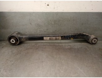 Recambio de brazo suspension superior trasero izquierdo para jeep compass (mp, m6, mv, m7) 1.3 referencia OEM IAM 46351268 46351