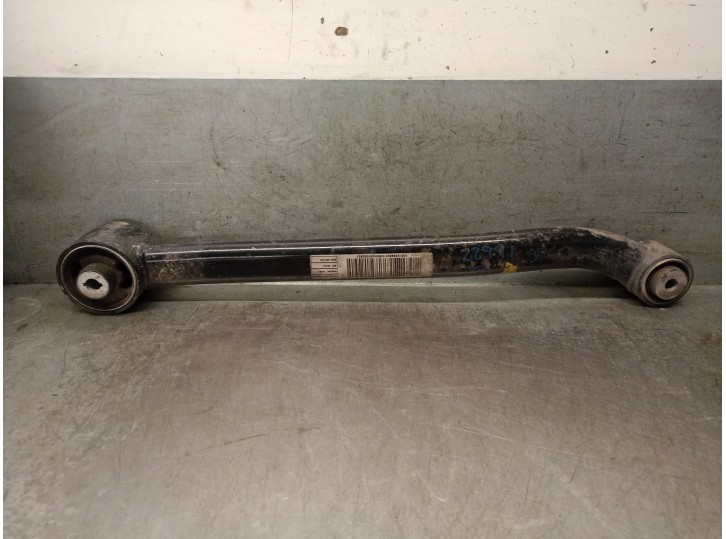 Recambio de brazo suspension superior trasero izquierdo para jeep compass (mp, m6, mv, m7) 1.3 referencia OEM IAM 46351268 46351