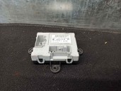 Recambio de modulo electronico para ford mondeo ber. (ca2) 2.0 tdci cat referencia OEM IAM 7G9T14B533FF 1001219500 LK