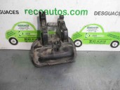 Recambio de maneta interior trasera izquierda para renault kangoo (f/kc0) 1.5 dci diesel referencia OEM IAM 7700354531 DE CORRE