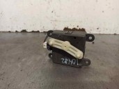 Recambio de motor apertura trampillas climatizador para ssangyong kyron 2.0 referencia OEM IAM A2484026B00000 