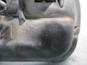 Recambio de maneta interior trasera izquierda para renault kangoo (f/kc0) 1.5 dci diesel referencia OEM IAM 7700354531 DE CORRE