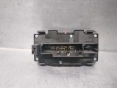 Recambio de warning para mercedes-benz clase e (w210) berlina diesel 3.0 turbodiesel cat referencia OEM IAM 2088200310 