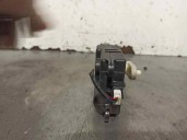 Recambio de motor apertura trampillas climatizador para ssangyong kyron 2.0 referencia OEM IAM A2484026B00000  