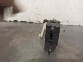 Recambio de motor apertura trampillas climatizador para ssangyong kyron 2.0 referencia OEM IAM A2484026B00000 