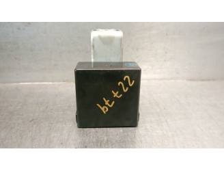 Recambio de modulo electronico para toyota yaris verso (_p2_) 1.3 (ncp20_, ncp22_) referencia OEM IAM 8865052100  2373000751 DEN