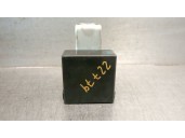 Recambio de modulo electronico para toyota yaris verso (_p2_) 1.3 (ncp20_, ncp22_) referencia OEM IAM 8865052100  2373000751 DEN