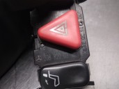 Recambio de warning para mercedes-benz clase e (w210) berlina diesel 3.0 turbodiesel cat referencia OEM IAM 2088200310 