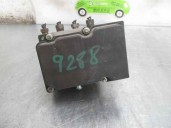 Recambio de abs para dacia logan 1.4 cat referencia OEM IAM 8200262807 0265231488 BOSCH