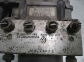 Recambio de abs para dacia logan 1.4 cat referencia OEM IAM 8200262807 0265231488 BOSCH