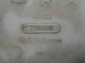 Recambio de bomba freno para peugeot 208 1.2 12v e-vti referencia OEM IAM 4601R7  