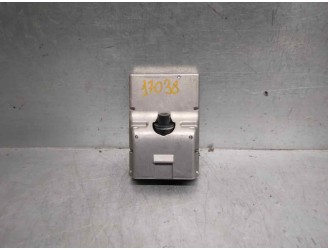 Recambio de modulo electronico para opel karl 1.0 12v referencia OEM IAM 39011426  