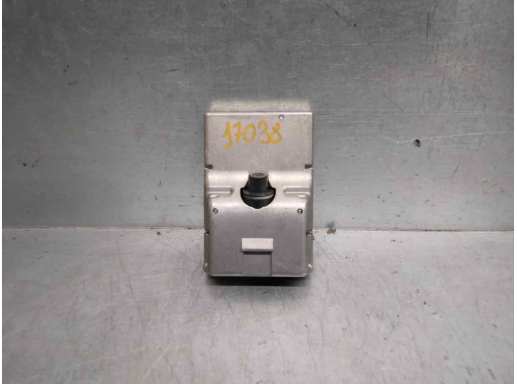 Recambio de modulo electronico para opel karl 1.0 12v referencia OEM IAM 39011426 
