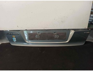 Recambio de molduras traseras para ford mondeo ber. (ca2) 2.0 tdci cat referencia OEM IAM 7S71A423A40A 