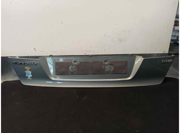 Recambio de molduras traseras para ford mondeo ber. (ca2) 2.0 tdci cat referencia OEM IAM 7S71A423A40A 