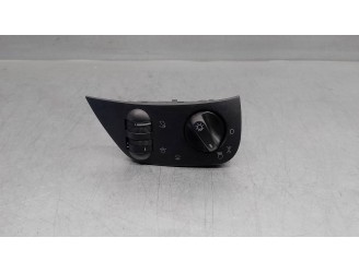 Recambio de mando luces salpicadero para seat arosa (6h1) 1.7 sdi cat (aku) referencia OEM IAM 6K1941531B 