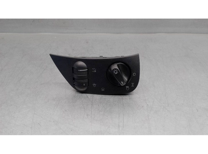 Recambio de mando luces salpicadero para seat arosa (6h1) 1.7 sdi cat (aku) referencia OEM IAM 6K1941531B 