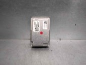 Recambio de modulo electronico para opel karl 1.0 12v referencia OEM IAM 39011426  