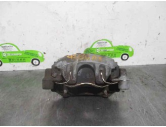 Recambio de pinza freno delantera izquierda para dacia logan 1.4 cat referencia OEM IAM   LUCAS