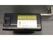 Recambio de modulo electronico para toyota yaris verso (_p2_) 1.3 (ncp20_, ncp22_) referencia OEM IAM 8865052100  2373000751 DEN