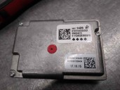 Recambio de modulo electronico para opel karl 1.0 12v referencia OEM IAM 39011426 